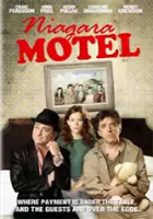 plakat filmu Motel Niagara