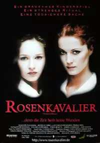 Plakat filmu Rosenkavalier