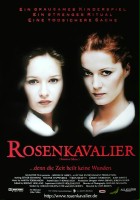 plakat filmu Rosenkavalier