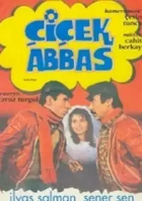 Plakat filmu Çiçek Abbas