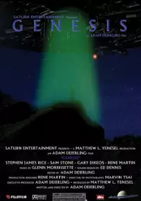 Plakat filmu Genesis