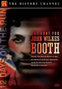 Plakat filmu The Hunt for John Wilkes Booth