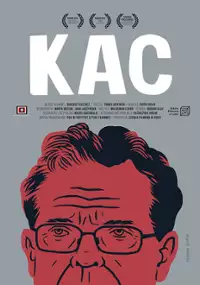 Plakat filmu KAC