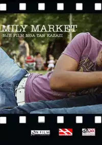 Plakat filmu Family Market