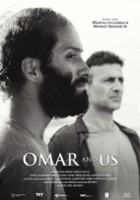 plakat filmu Omar i my