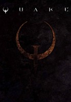 plakat filmu Quake Remastered