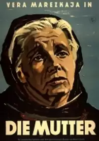 Plakat filmu Matka