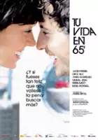 plakat filmu Tu vida en 65 minutos