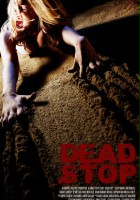 plakat filmu Dead Stop