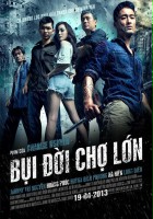 plakat filmu Bui Doi Cho Lon