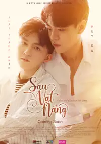 Plakat serialu Sau Vạt Nắng
