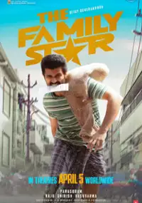 Plakat filmu The Family Star