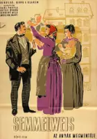 Ursula von Manescul / Semmelweis - Retter der M&uuml;tter