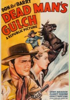 plakat filmu Dead Man's Gulch