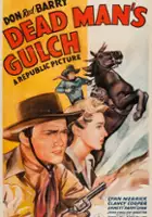 plakat filmu Dead Man's Gulch