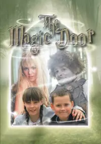 Plakat filmu The Magic Door