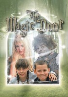 plakat filmu The Magic Door