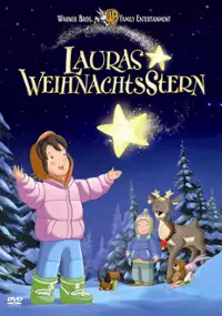 Plakat filmu Lauras Weihnachtsstern