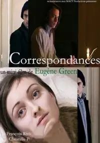 Plakat filmu Correspondances