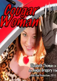 Plakat filmu Cougar Woman