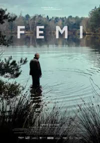 Plakat filmu Femi