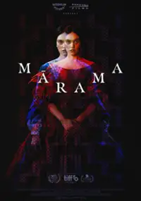 Plakat filmu Mārama