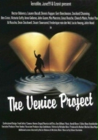 plakat filmu The Venice Project