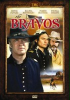 plakat filmu The Bravos