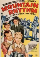 plakat filmu Mountain Rhythm