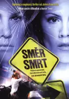 plakat filmu Ostatni zjazd