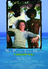 Plakat filmu No Place Like Home