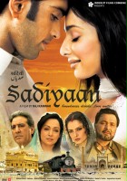 plakat filmu Sadiyaan