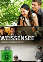 plakat - Jezioro Weissensee (2010)