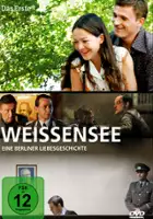 plakat - Jezioro Weissensee (2010)