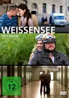 plakat - Jezioro Weissensee (2010)