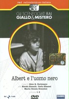 plakat filmu Albert e l'uomo nero