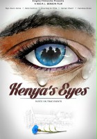 plakat filmu Kenya's Eyes