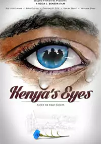 Plakat filmu Kenya's Eyes