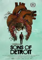 Kimberley Hassett / Sons of Detroit