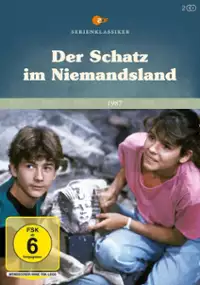 Plakat serialu Der Schatz im Niemandsland