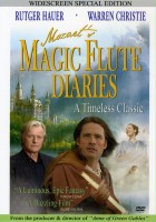 plakat filmu Magic Flute Diaries