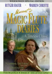 Plakat filmu Magic Flute Diaries