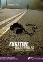 plakat - The Fugitive Chronicles (2009)