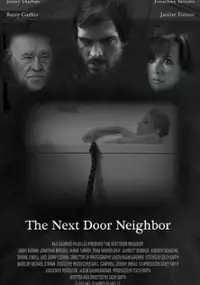 Plakat filmu The Next Door Neighbor