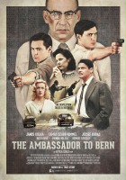 plakat filmu Ambasador w Bernie