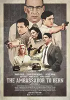 Tam&aacute;s Szab&oacute; Kimmel / Ambasador w Bernie