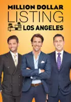 plakat programu TV Transakcje za milion dolarów: Los Angeles
