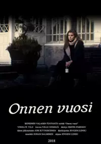 Plakat filmu Onnen vuosi
