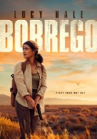 plakat filmu Borrego
