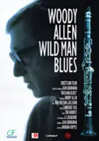 plakat filmuWild Man Blues